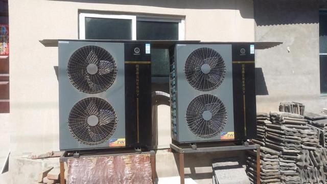 空氣能熱泵效果到底有多強(qiáng)？空氣能成“煤改電”主力，