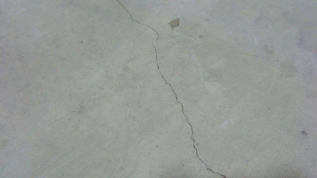 地暖回填后，地面開裂怎么辦？